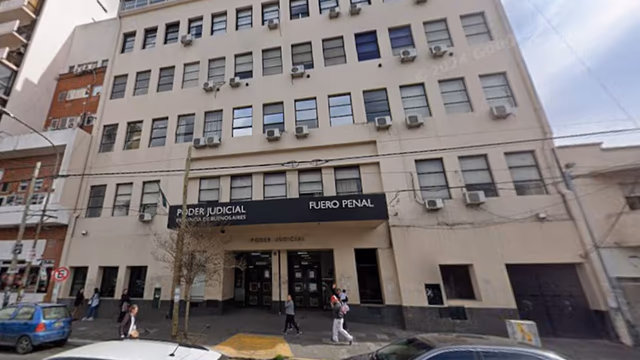 QUILMES: CONDENA EJEMPLAR PARA EL DEPREDATOR SERIAL QUE SEMBRÓ EL TERROR DURANTE TRES AÑOS