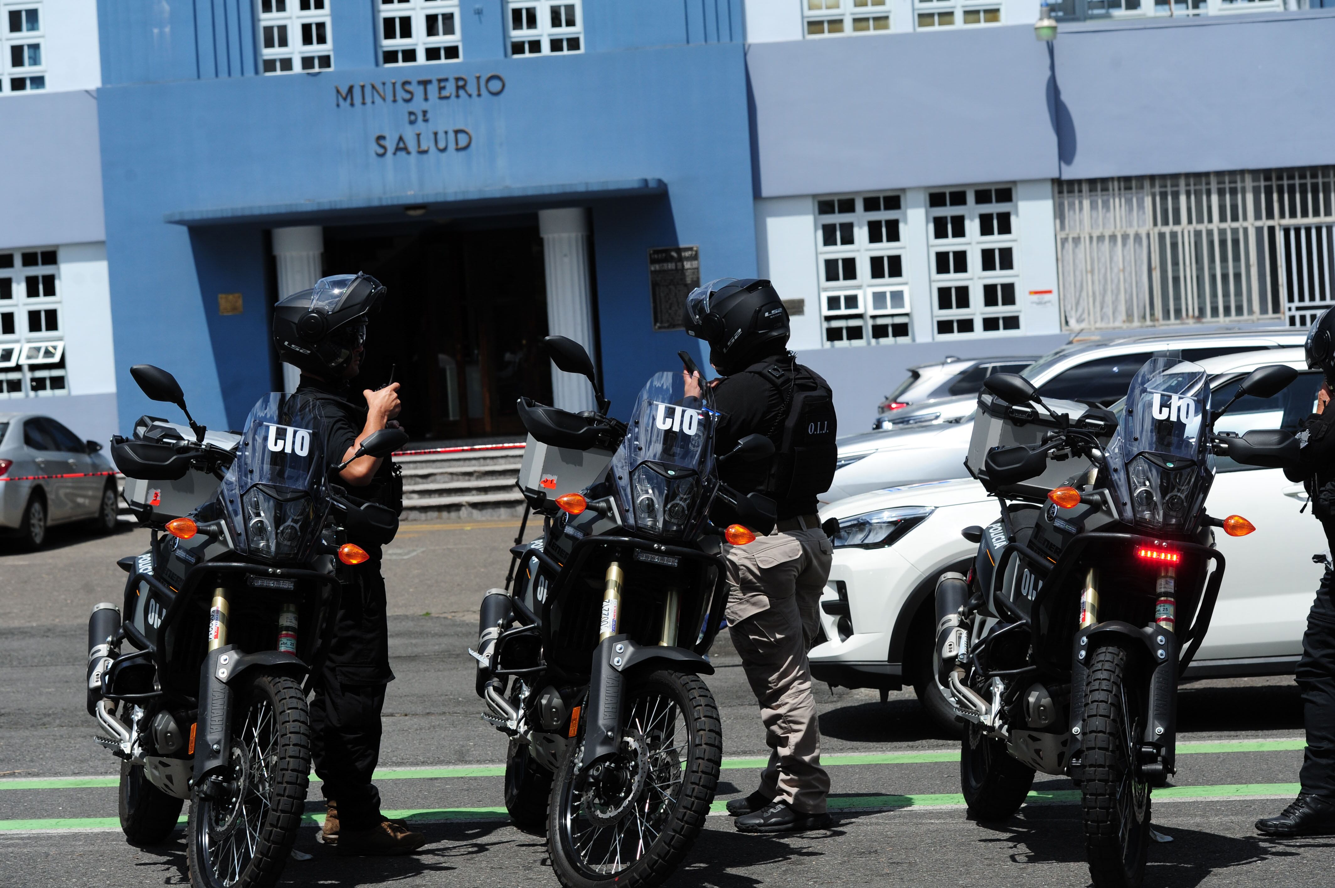 El gobierno de Milei allanado por la tragedia del fentanilo: hay 114 muertos y dos jefas de control detenidas por omisión dolosa