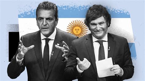 El oficialismo libertario culpó a Massa por la inflación de julio y habló de un “rezago de 36 meses”