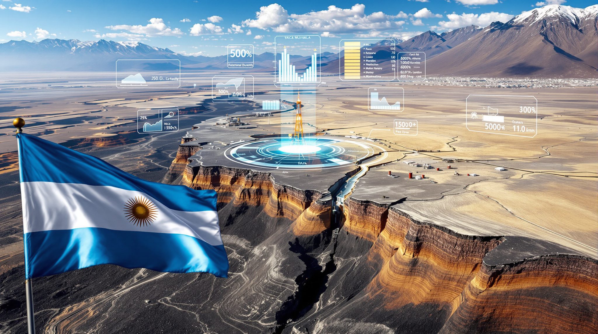 La economía que muestran los balances: YPF y las exportadoras rompen récords mientras el consumo interno se queda sin aire