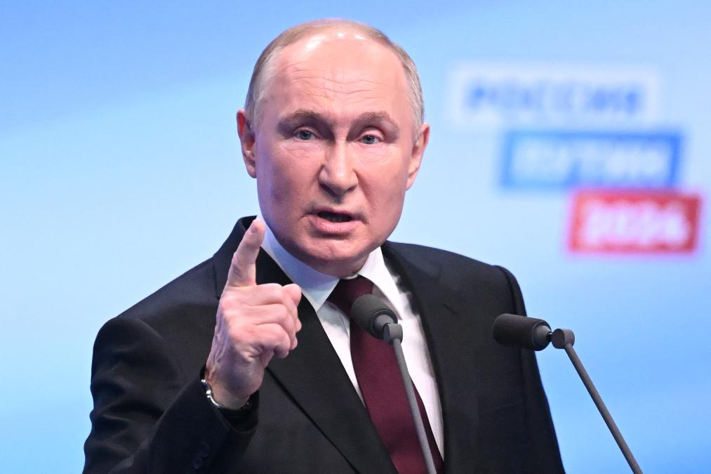 El SVR ruso denuncia un plan para plantar armas rusas en América Latina y culpar a Moscú de armar a los carteles