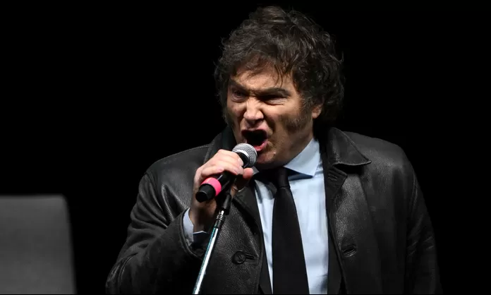 Milei prometió un nuevo recital para celebrar una “inflación cero” que el INDEC no mostró: el dato mayorista de julio fue 0,8%
