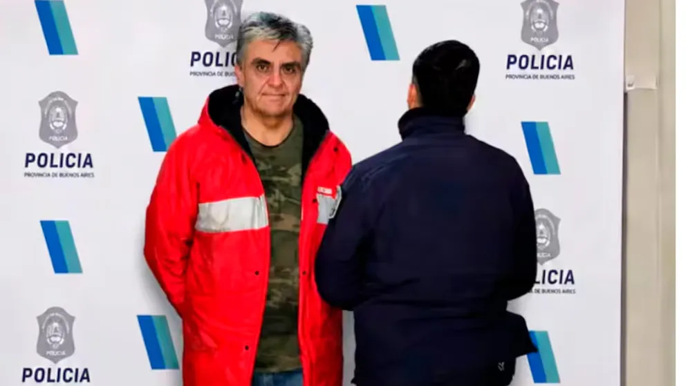 El concejal que prometía mano dura contra el narcotráfico cayó como el jefe de una red de drogas en la Ruta 5