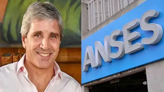 La trampa hipotecaria: 2 billones de tu plata del FGS, reservados solo para quienes ganan más de 3 millones, mientras 5,8 millones de argentinos no pueden pagar sus deudas